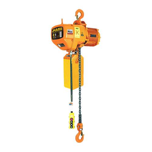 低净空电动葫芦0.5t/1t/2t/3吨超低吊提升机低净空电动葫芦