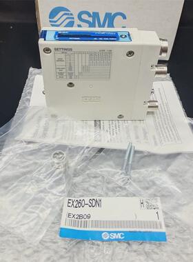 热销SMC现场总线设备EX260-SDN1EX260-SPN1EX260-SPR1现货销售