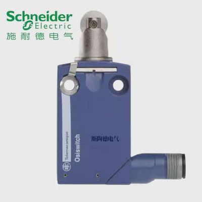 特勒针科限位开关xcmd2102m12c12五美zcmd2121102115145