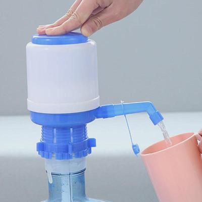 手压式饮水器手动压水器桶装水自动取水器饮水机抽水泵吸水器