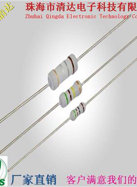 电阻绕线无感nknp1w0.22r