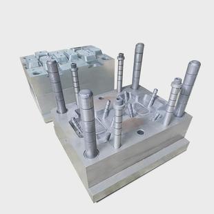 注塑模具加工定制精密塑胶模具开模注塑加工ABS外壳生产厂家加工