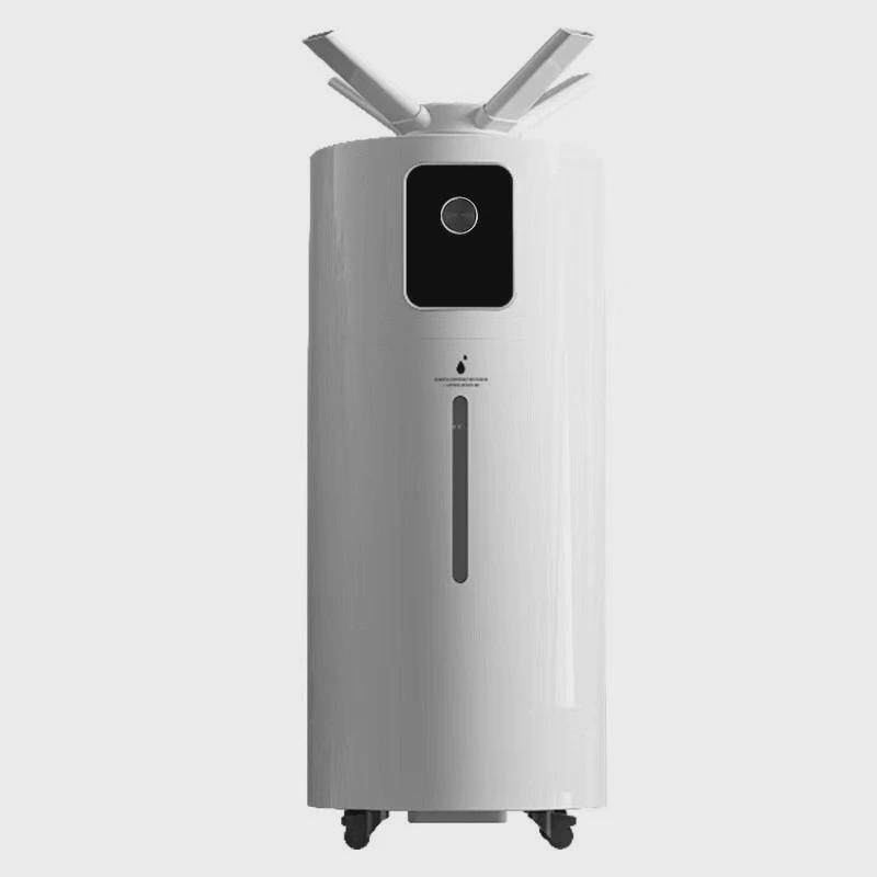 工业空气加湿器家用静音大雾量大工业加湿器