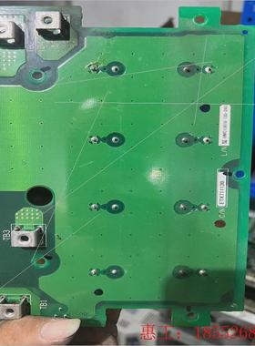 议价【询价】安川H1000变频器电容板,UMC13618-730-098