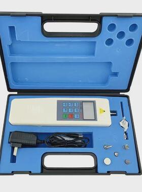 HF数显式推拉力计2N-500N电子测力计拉力计电子推拉力试验机