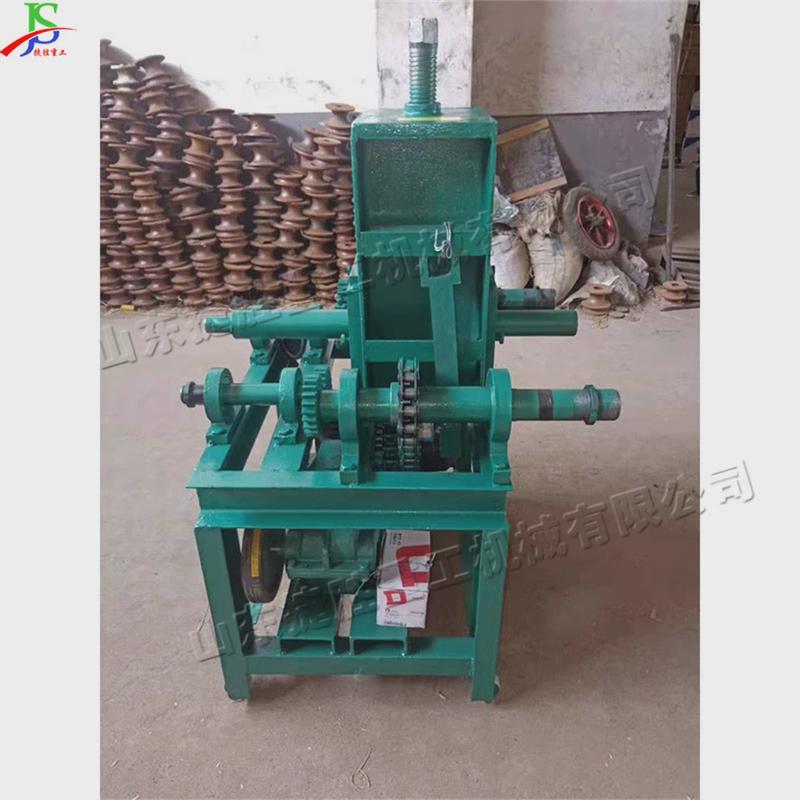 装饰工程管材圆管机滚圆铝管方管弯管机不锈钢管弯曲成型机