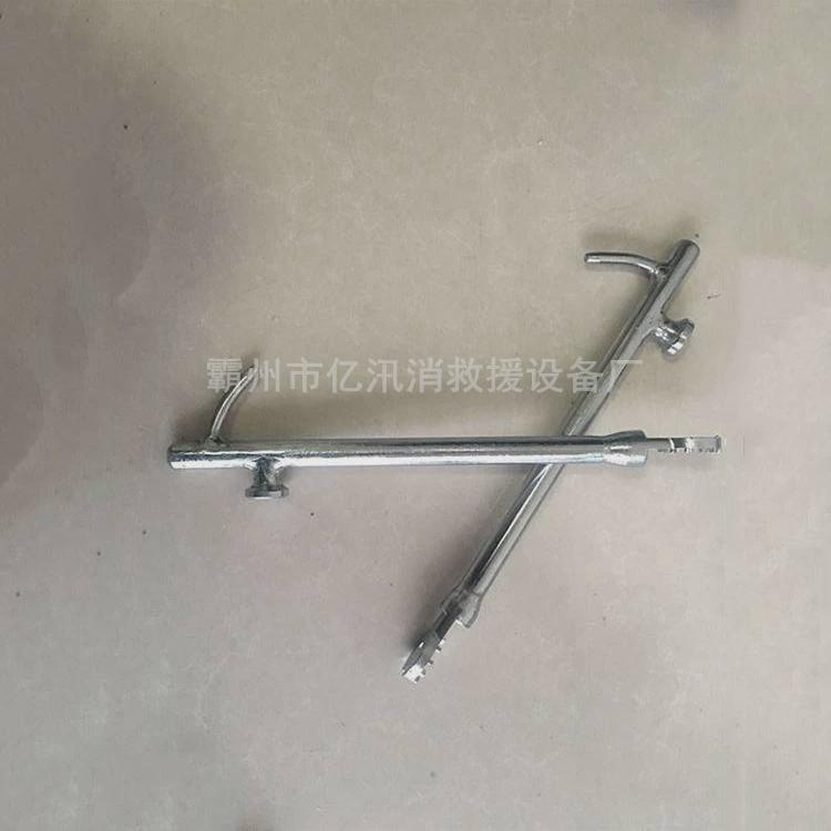 线路拆装钳r型取消器开口销安装器取消钳线路检修安装工具