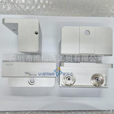 atma气缸ct2-25-05(丝印机）网气缸夹