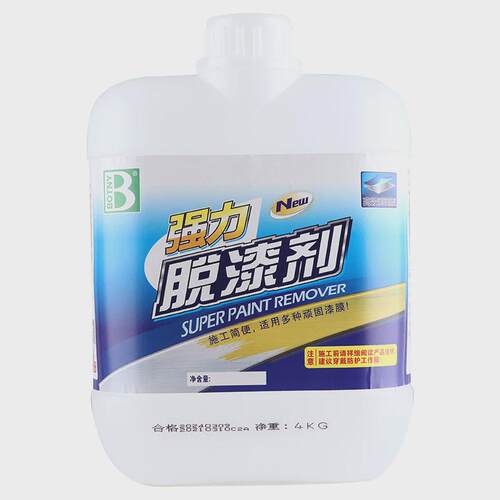强力脱漆剂油漆清洗剂除漆剂去漆剂脱塑剂金属塑漆脱漆退除剂