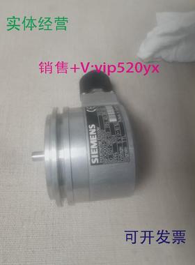 现货供应西门子6FX2001-2EB02编码器，ID:521285-03，全新无包装
