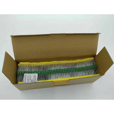 达清0510色环电感1w-10/47/100/220/470uh/1mh/2.2mh/4.7mh