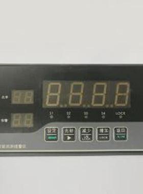 热销LRLB-3363S2AT巡检仪上海上润仪表