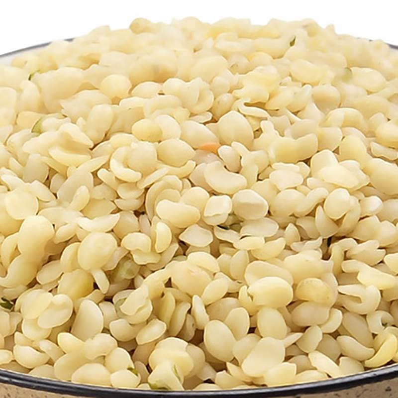 新日期火麻仁官方旗舰店即食大麻子仁籽脱壳去壳中药材通畅茶