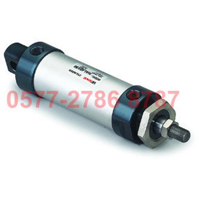 气缸wsns油缸mal40x25/50/75/100/125/150/175/200/300迷你研