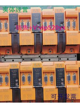 现货供应贝加莱伺服驱动器80VD100PD.C000-01现货议价