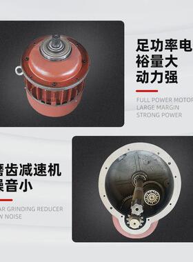 卷扬机重型0.5t1t2吨3t5t8吨10t一字型电动卷扬机快速拉电缆