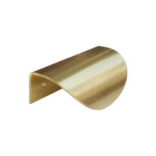 【非标定制】衣柜门拉手隐形不锈钢抽屉拉手黄铜简约拉手个性定制