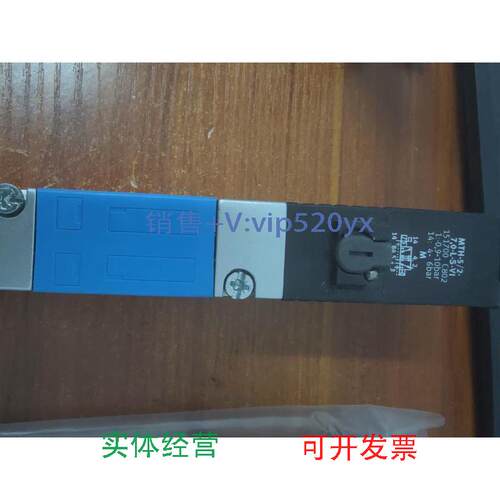 现货供应JMTH-5/2-7.0-S-VI151701MTH-5/2-7.0-L-S-VI151700
