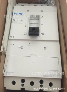 伊顿穆勒断路器nzmn4-ae1250