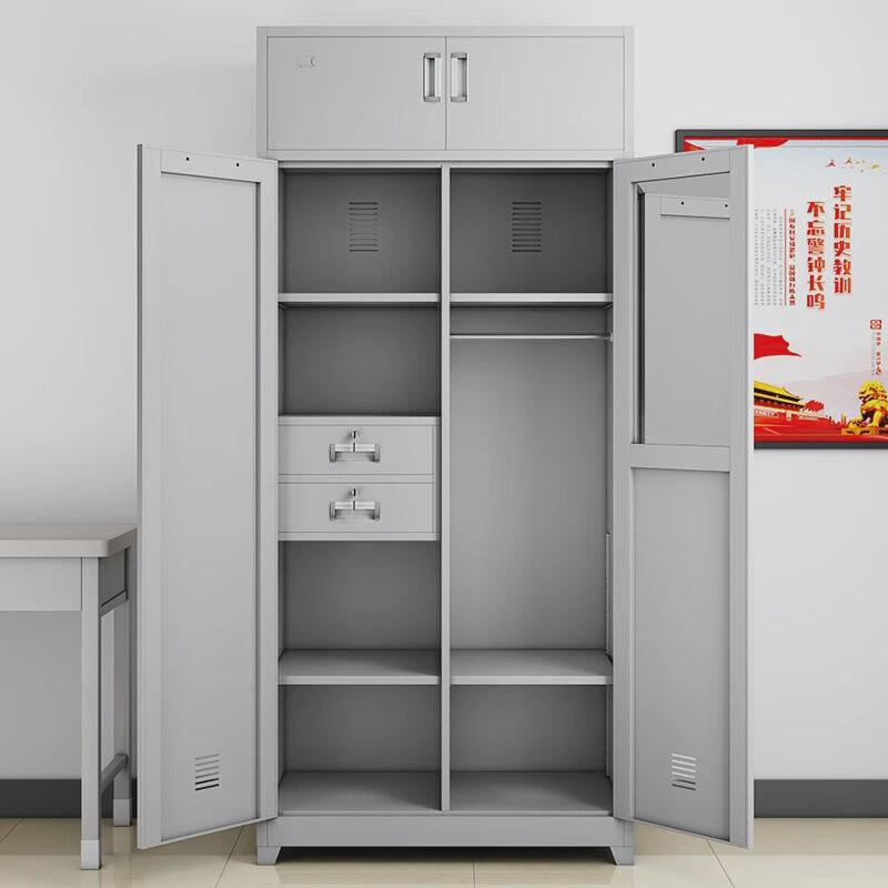 营具制式钢制单人床上下铺营具床学校双层床干部宿舍高低铁架床