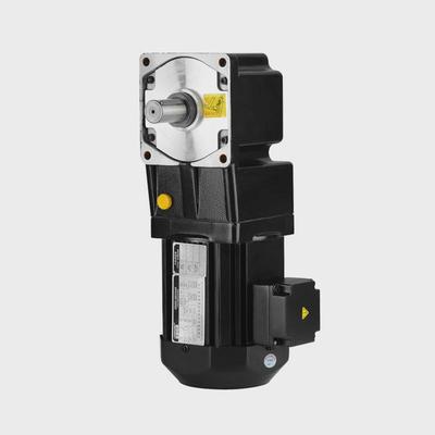 电机厂家供应1500W75K转角电机用在制绒段槽式导片设备的减速电机