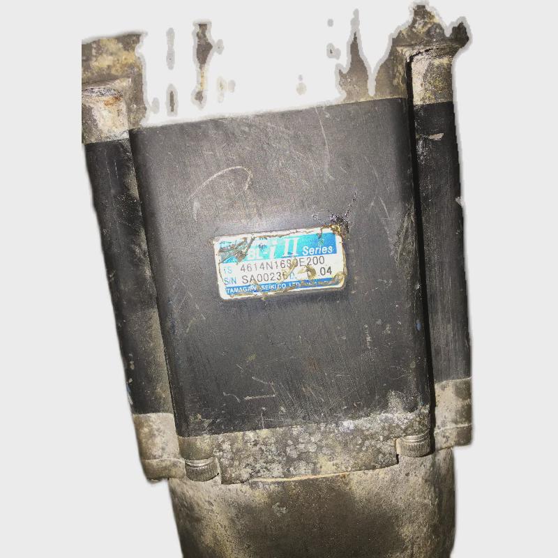 议价多摩川伺服电机 4614N1680E200