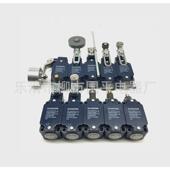 335系列限位开关t4vh335 02z m20行程开关缓动开关质保1年