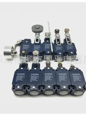 335系列行程开关zr335-02z-m20限位开关速动开关质保1年