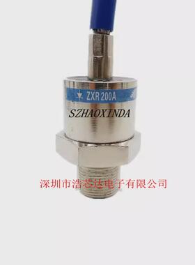 旋转二极管正反向zx200azxs200a水利发电机专用直径螺纹细24mm