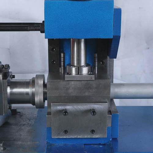 全自动不锈钢管缩管机机方管涨管机铜铁铝管管端成型缩管圆管