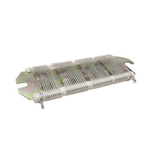 适用板式电阻板元件电阻型电阻器不锈钢电阻器zb1zb2zb3