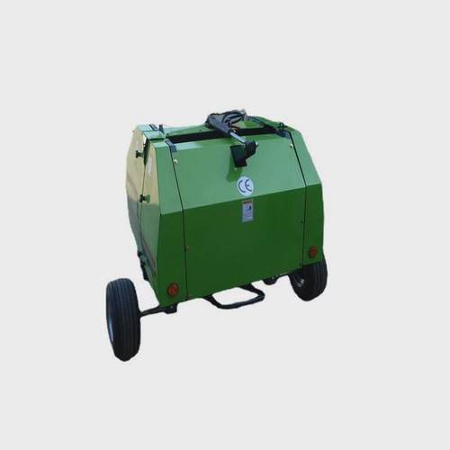 厂家yk8050打捆机迷你苜蓿打捆机圆形打捆机圆形打捆机干草