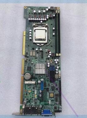 议价现货 台湾广积IB970F工控机主板