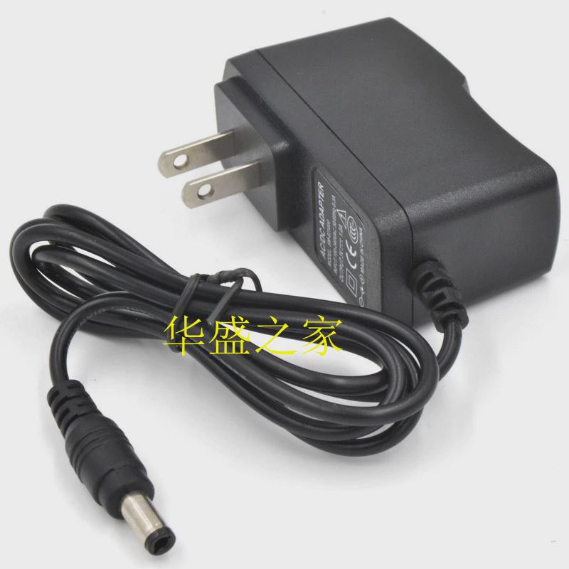得胜扩音器E9M E160W E260W电源适配器DC10.6V充电器电源线包邮