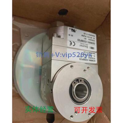 现货供应GEMMH.R208P23堡盟编码器101644941001