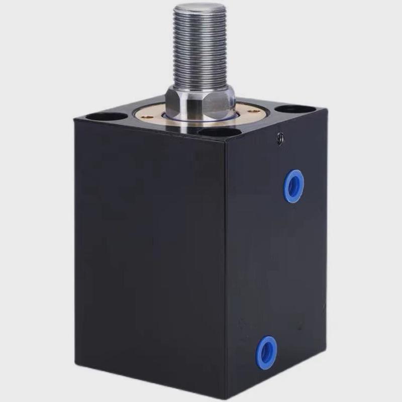 牙薄型模具油缸cx-sd20/25/32/40/50/63立式内液压夹具