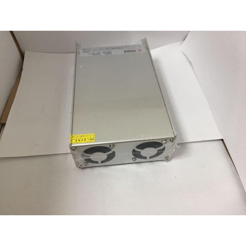 诚联电源CL-A2-400-5 LED全彩显示屏开关电源400W5V80A质保2年