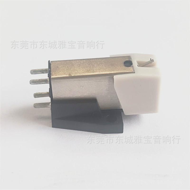 热销lp黑胶唱机动磁mm唱头唱针