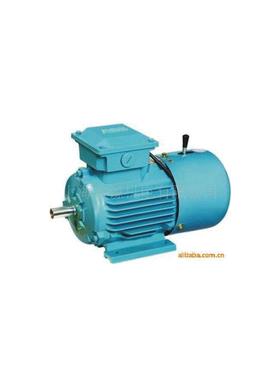 厂家直销yej电磁刹车电动机/制动电动机