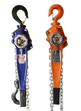 直销环链手扳葫芦手摇起重葫芦1吨2t3手动链条倒链规格齐手板葫芦
