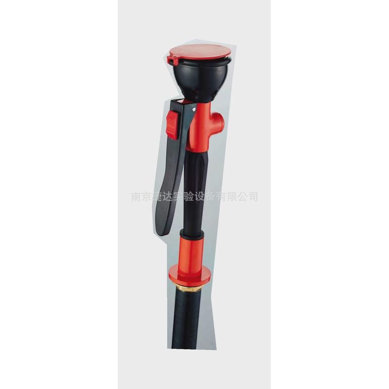 实验室单口洗眼器台式实验室洗眼器紧急洗眼器移动