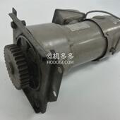 富士马达lbssg302p125调发那科注塑机用于模马达