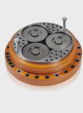 【abb工业级机器人配件】备件零件3hna016763-001