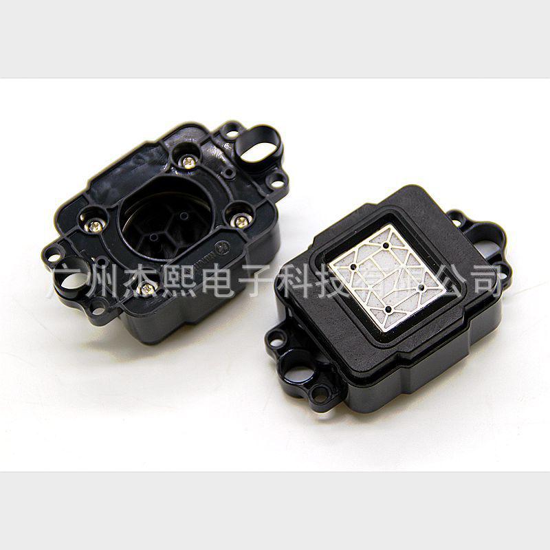 xp600墨垫写真机吸墨嘴tx800喷头墨栈帽墨垫