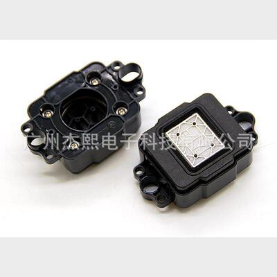 xp600墨垫垫吸墨嘴tx800喷头墨栈帽墨写真机