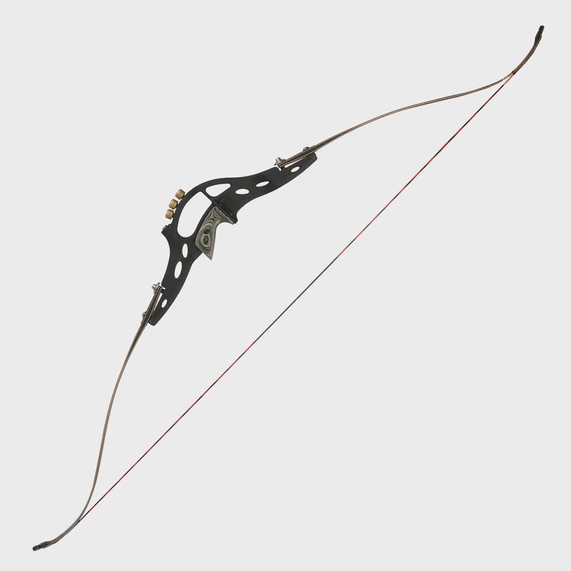 恶魔刀锋lif通用户外运动弓片美猎反曲弓箭接口射箭