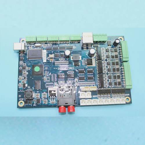gh2220理光主板小理光gh2220平板uv打印机主板喷头平板uv机主板