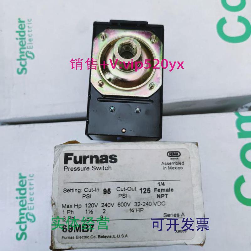 现货供应Furnas69MB7