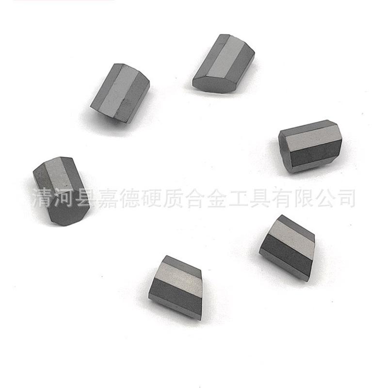 yg8硬质合金大八角中八角小八角t110T107