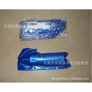 smc气缸cg1bn20 25z